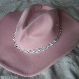 Jessica Simpson | Accessories | Nwt Jessica Simpson Pink  display picture 1